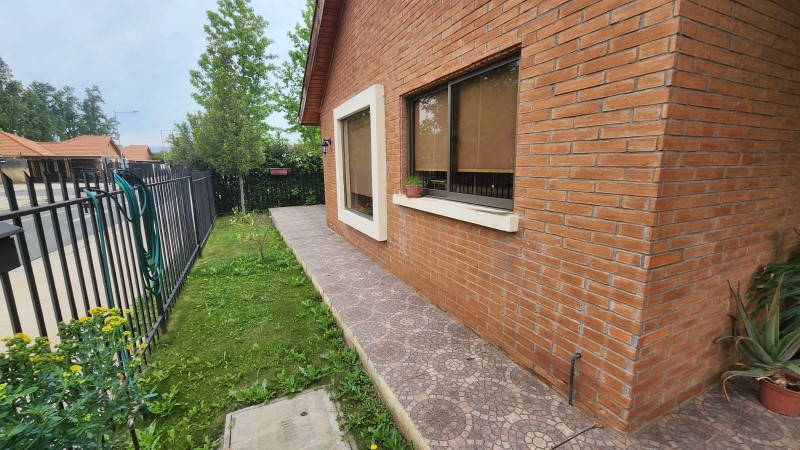 Casa en venta en Machalí — foto 2