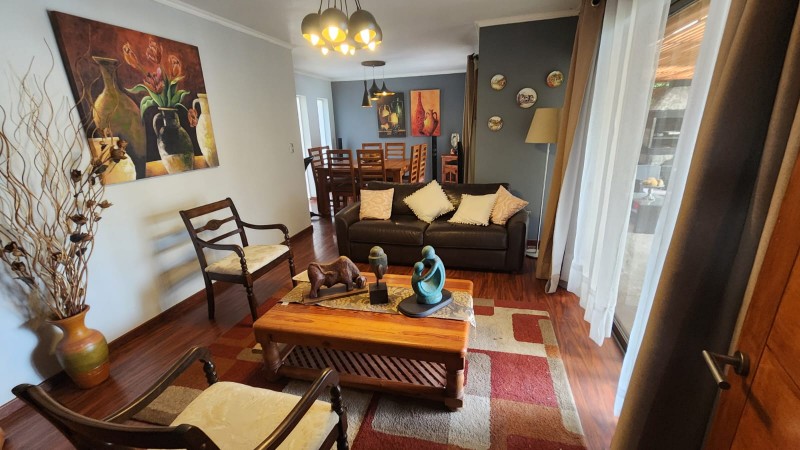 Casa en venta en Machalí — foto 5