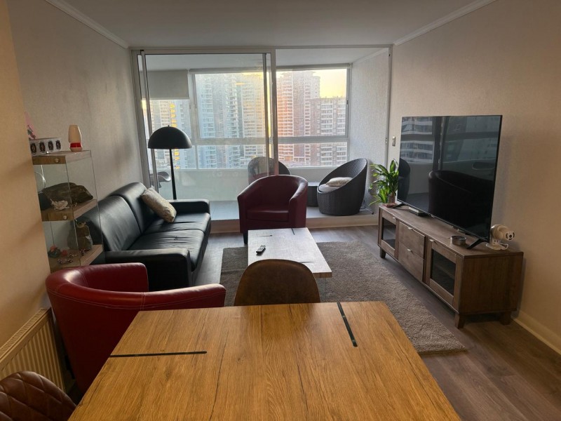 Departamento en venta en Concón — foto 3