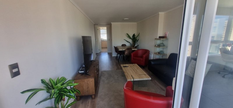Departamento en venta en Concón — foto 6