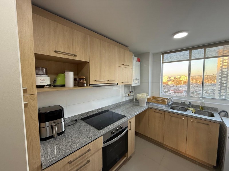 Departamento en venta en Concón — foto 7
