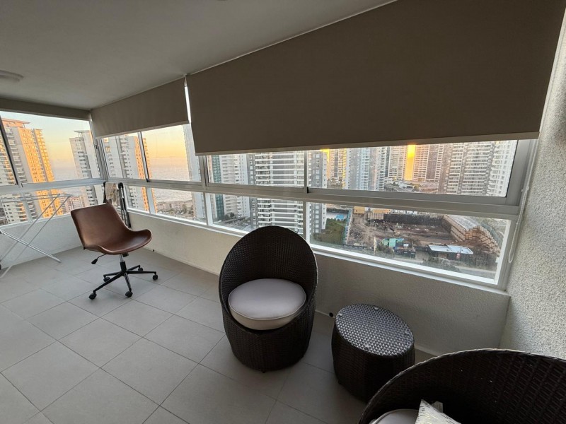 Departamento en venta en Concón — foto 9