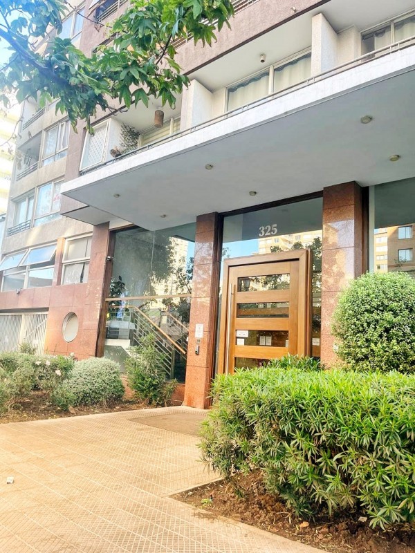 Departamento en venta en Santiago — foto 2