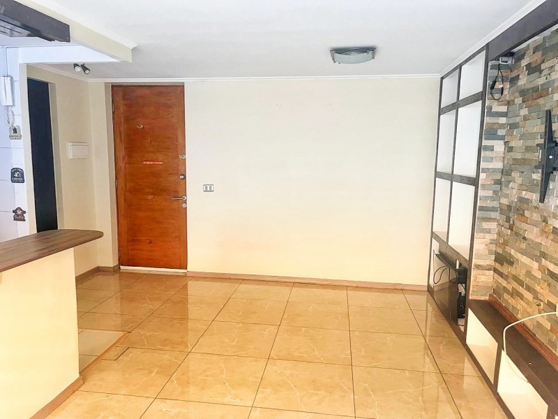 Departamento en venta en Santiago — foto 3