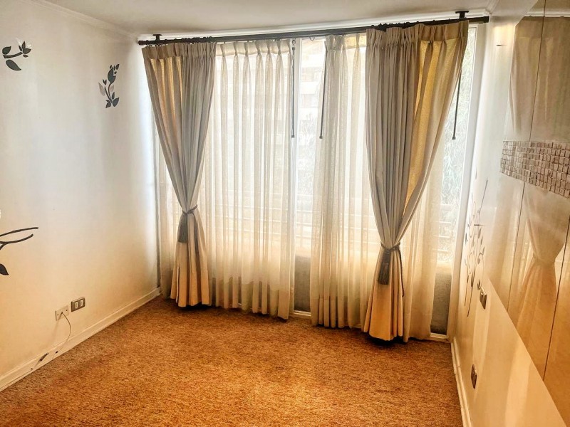 Departamento en venta en Santiago — foto 6