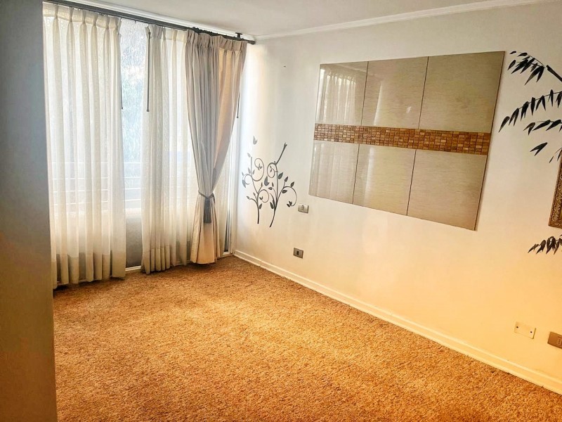 Departamento en venta en Santiago — foto 7
