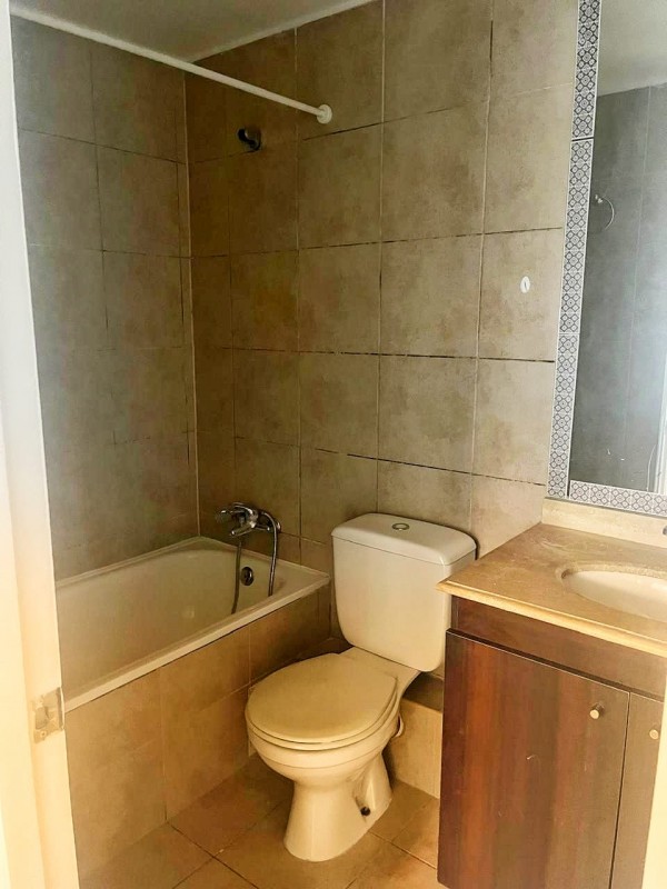 Departamento en venta en Santiago — foto 8