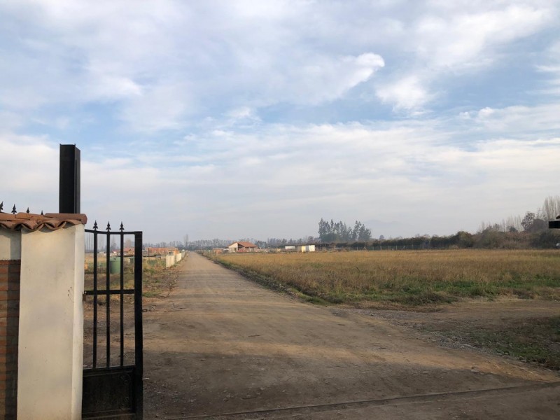 Terreno en venta en Codegua — foto 2