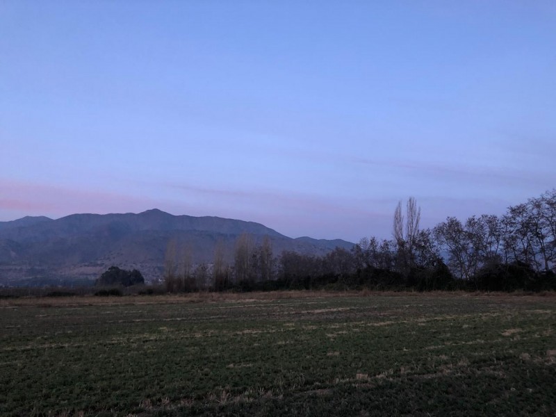 Terreno en venta en Codegua — foto 3