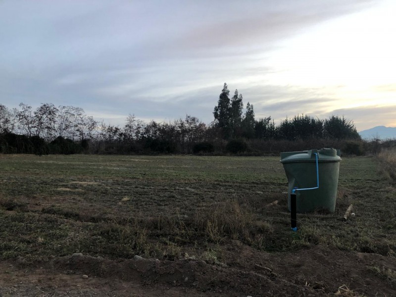 Terreno en venta en Codegua — foto 4