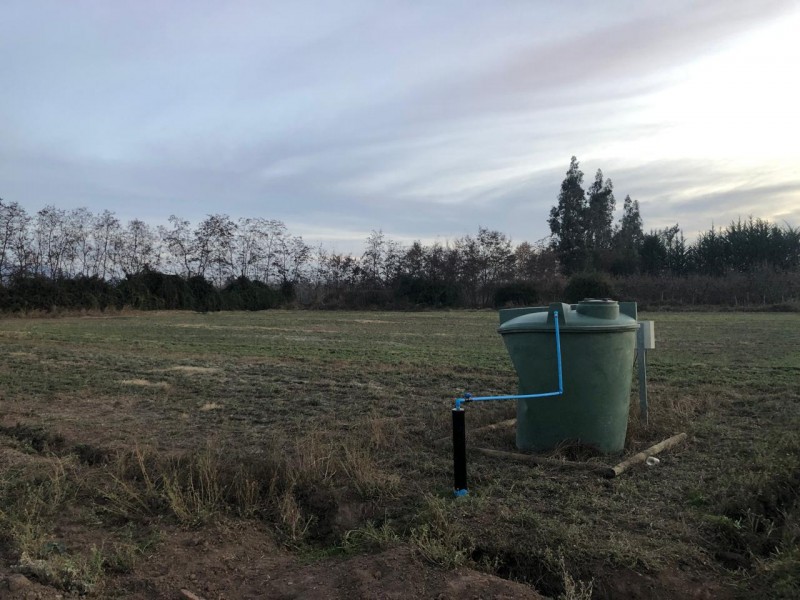 Terreno en venta en Codegua — foto 5