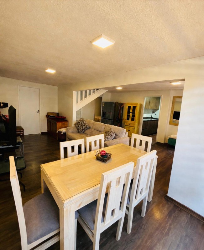 Casa en venta en Rengo — foto 2