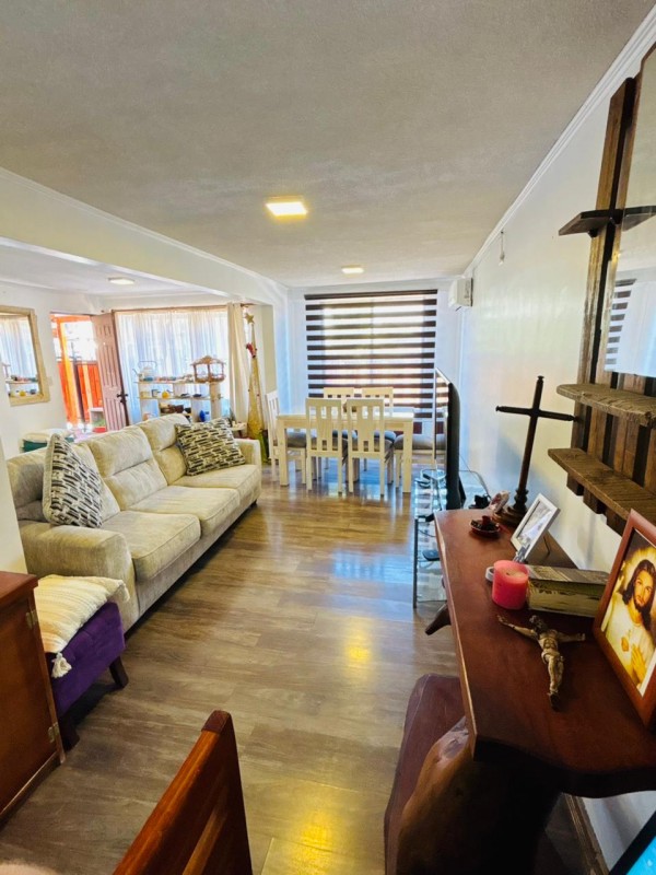 Casa en venta en Rengo — foto 6