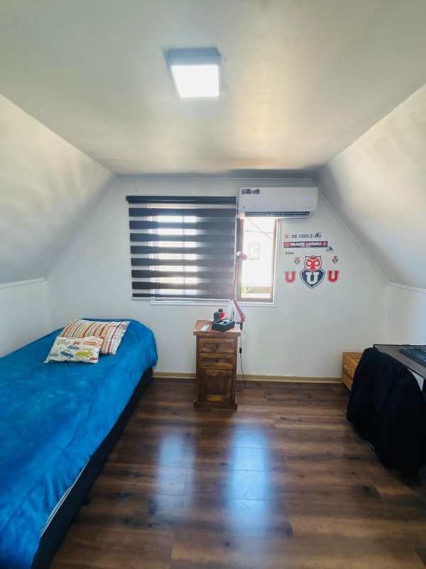 Casa en venta en Rengo — foto 8
