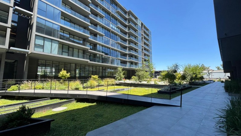 Departamento en venta en Las Condes — foto 1