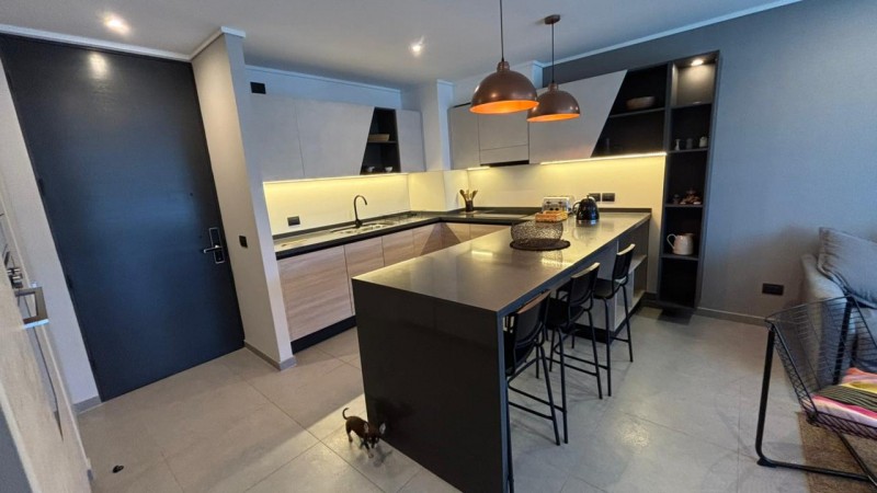 Departamento en venta en Las Condes — foto 2