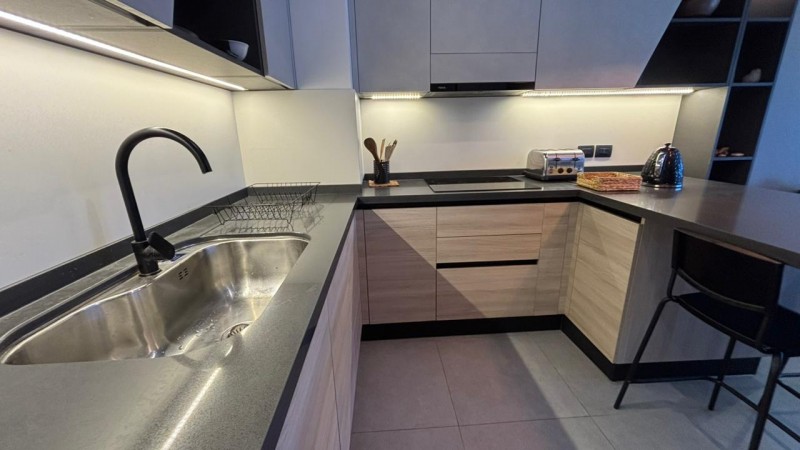 Departamento en venta en Las Condes — foto 3