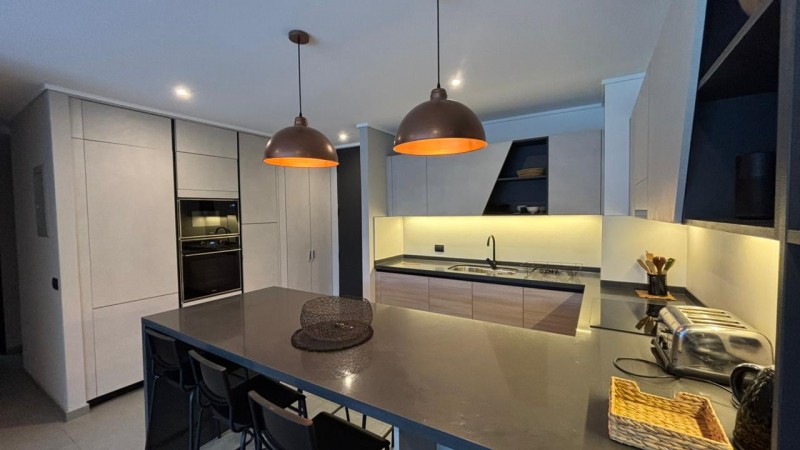 Departamento en venta en Las Condes — foto 4