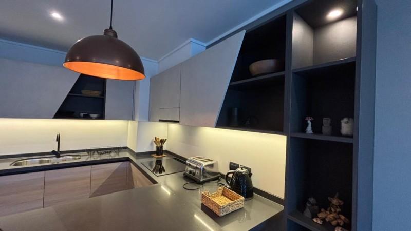 Departamento en venta en Las Condes — foto 5