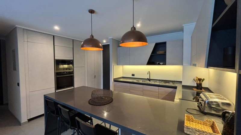Departamento en venta en Las Condes — foto 6
