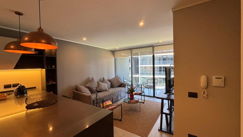 Departamento en venta en Las Condes — foto 7