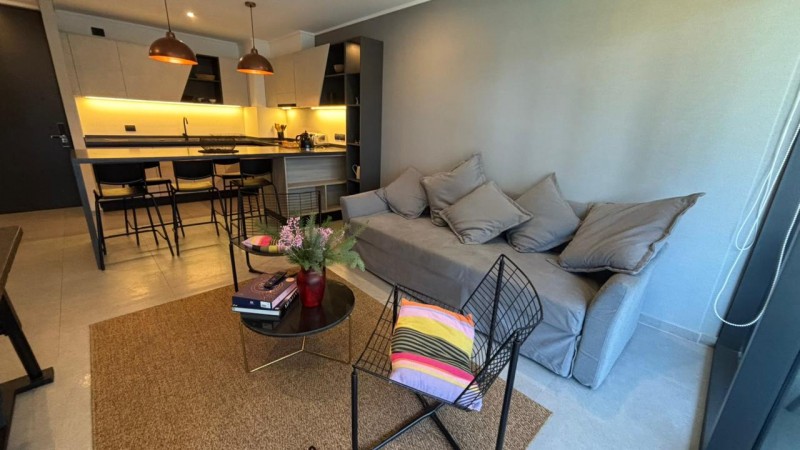 Departamento en venta en Las Condes — foto 8