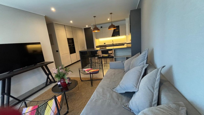 Departamento en venta en Las Condes — foto 9