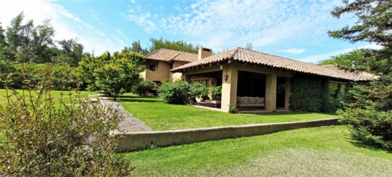 Casa en arriendo en Requínoa — foto 1