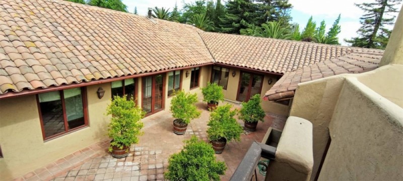 Casa en arriendo en Requínoa — foto 2