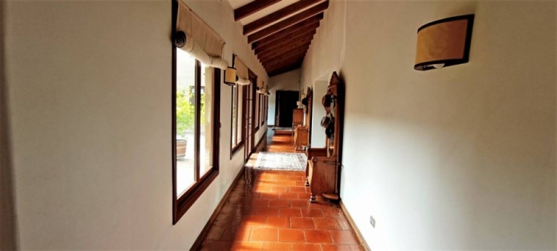 Casa en arriendo en Requínoa — foto 6