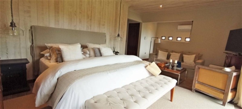 Casa en arriendo en Requínoa — foto 7