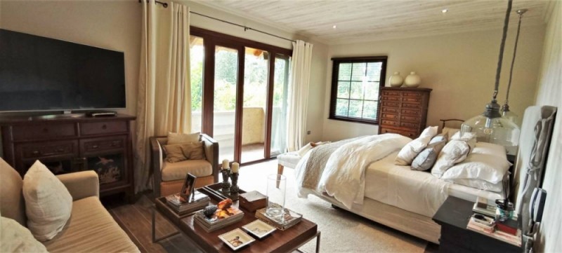 Casa en arriendo en Requínoa — foto 9