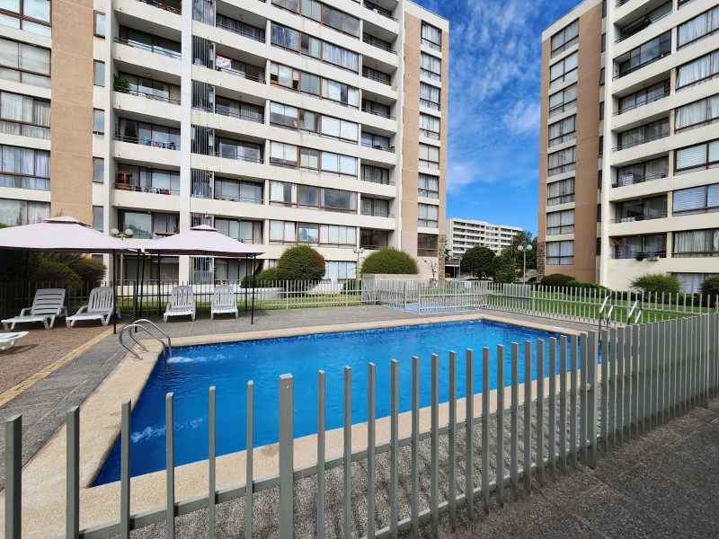 Departamento en venta en Rancagua — foto 1