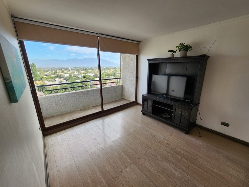 Departamento en venta en Rancagua — foto 7