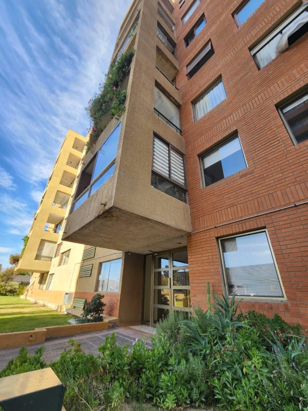 Departamento en venta en Rancagua — foto 1