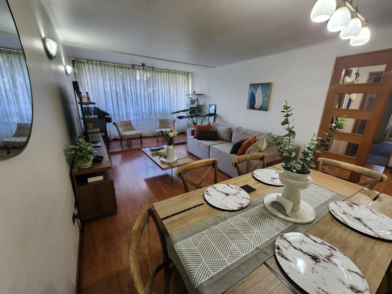Departamento en venta en Rancagua — foto 9