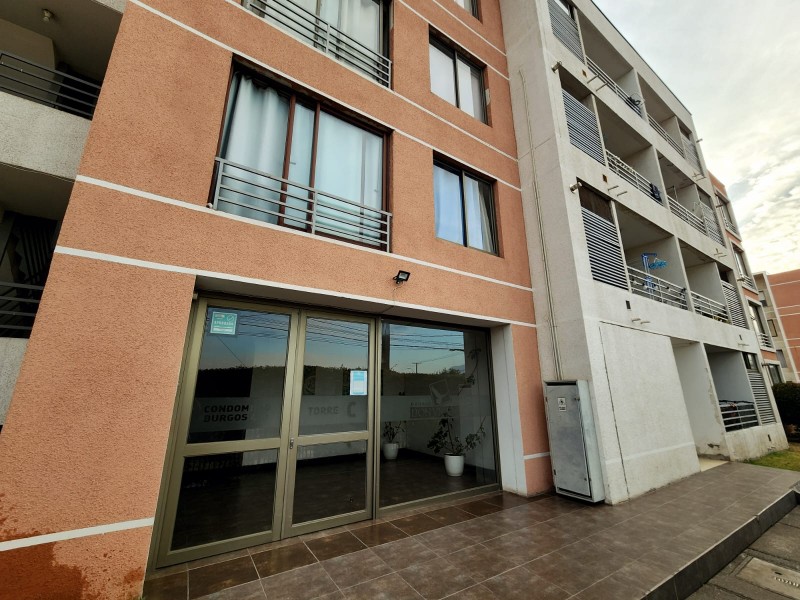 Departamento en venta en Rancagua — foto 1