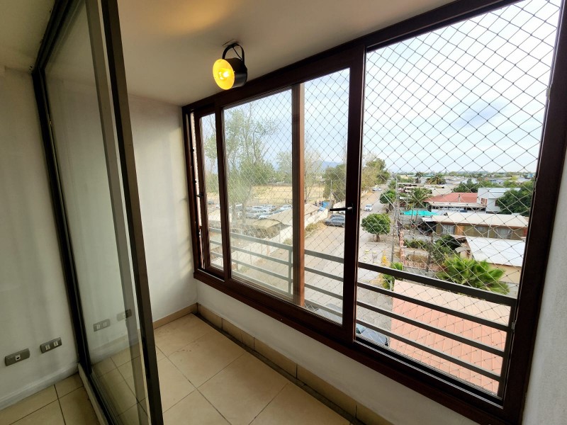 Departamento en venta en Rancagua — foto 8