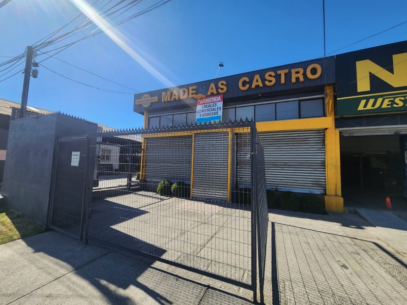 Oficina en arriendo en Rancagua — foto 2