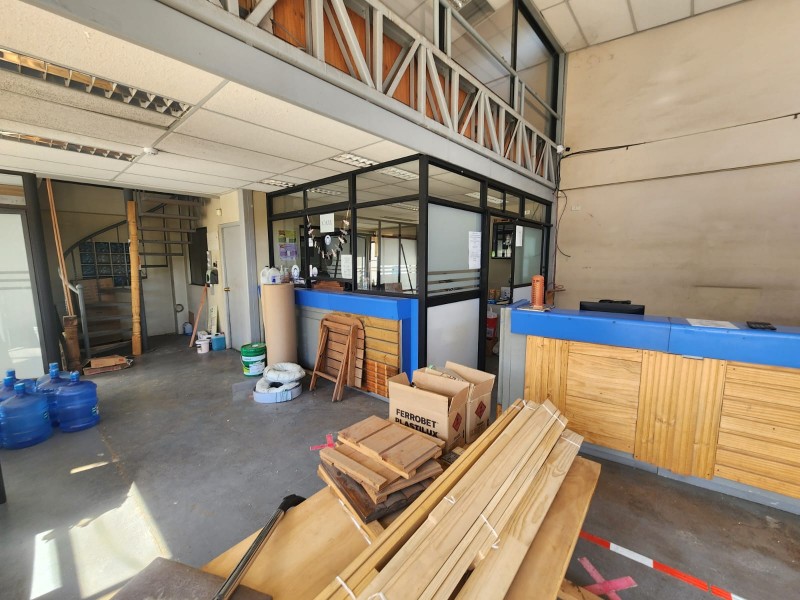 Oficina en arriendo en Rancagua — foto 3