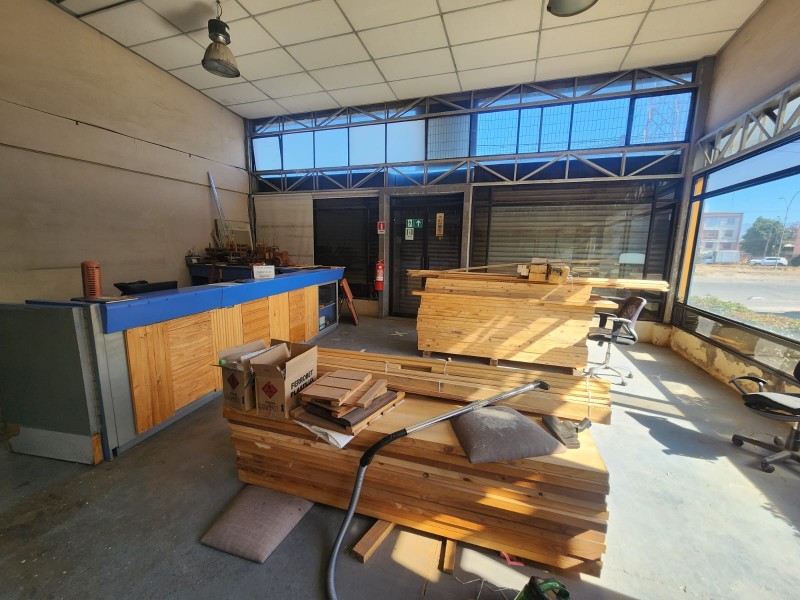 Oficina en arriendo en Rancagua — foto 4