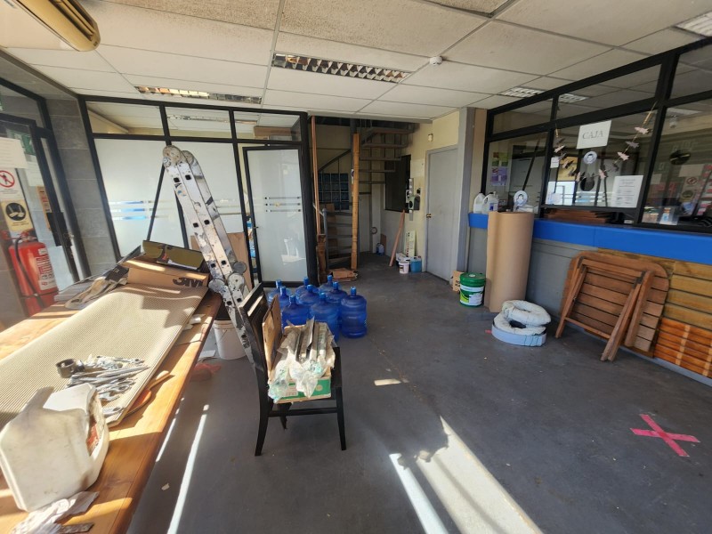 Oficina en arriendo en Rancagua — foto 6