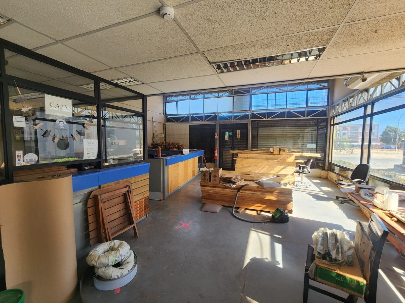 Oficina en arriendo en Rancagua — foto 7
