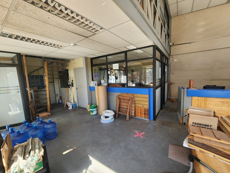 Oficina en arriendo en Rancagua — foto 8