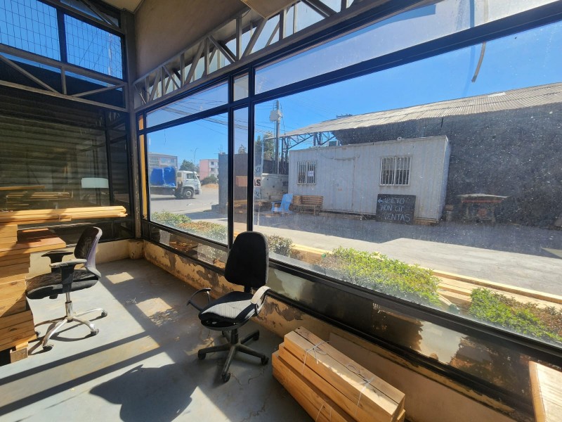 Oficina en arriendo en Rancagua — foto 9