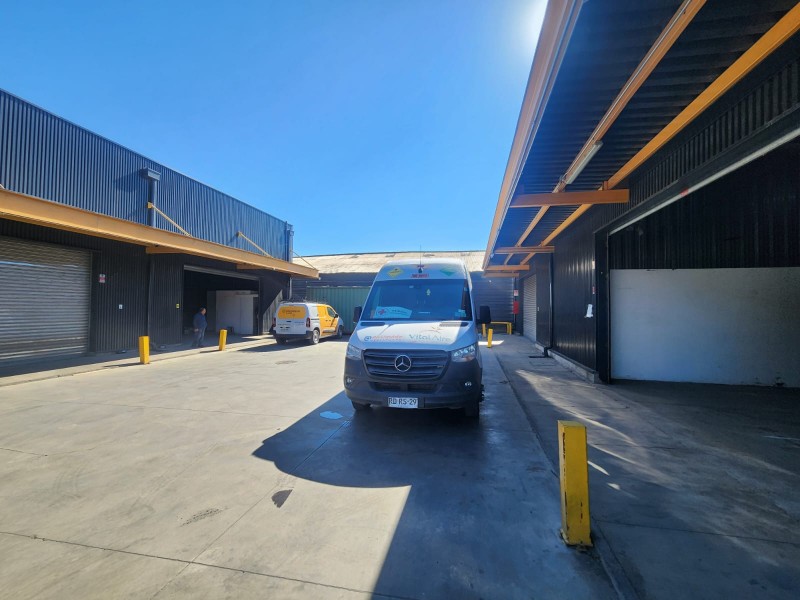Bodega en arriendo en Rancagua — foto 2