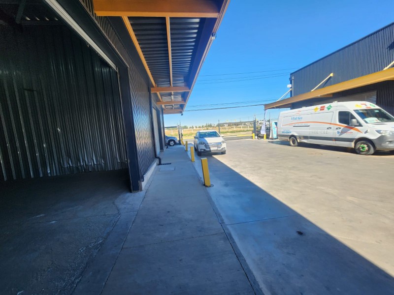 Bodega en arriendo en Rancagua — foto 3