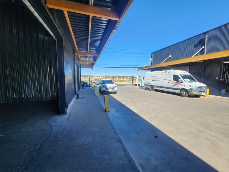 Bodega en arriendo en Rancagua — foto 4