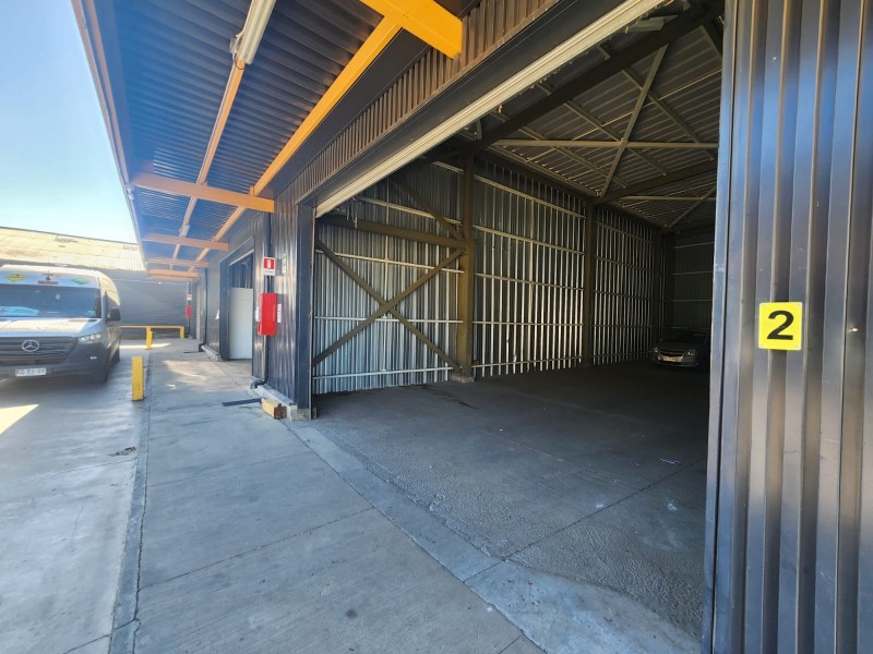 Bodega en arriendo en Rancagua — foto 8