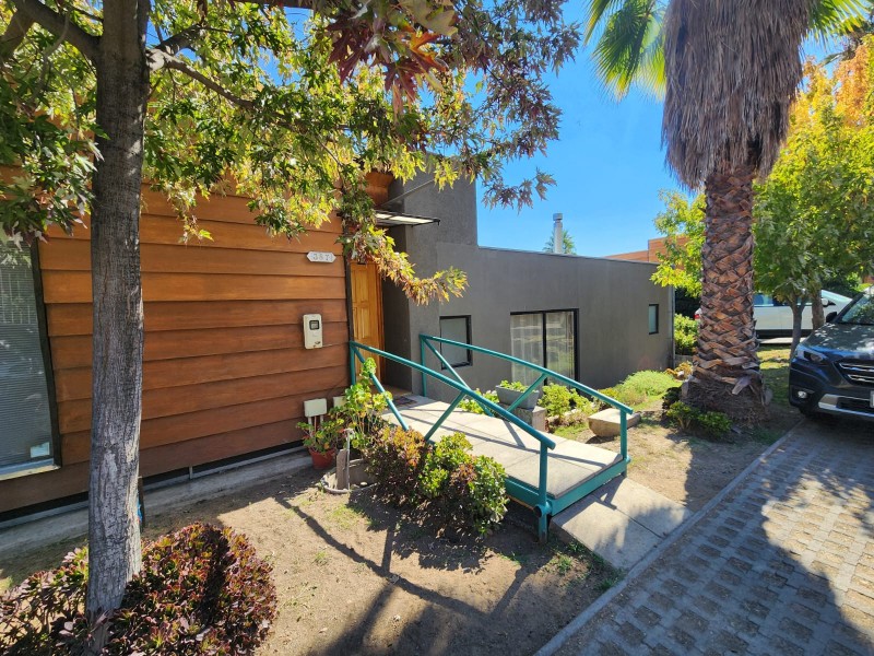 Casa en venta en Machalí — foto 1